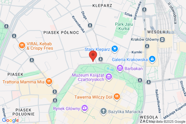 Prywatna Szkola Muzyczna