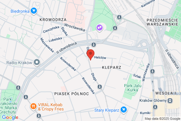 Klakson. Kowalczyk A.