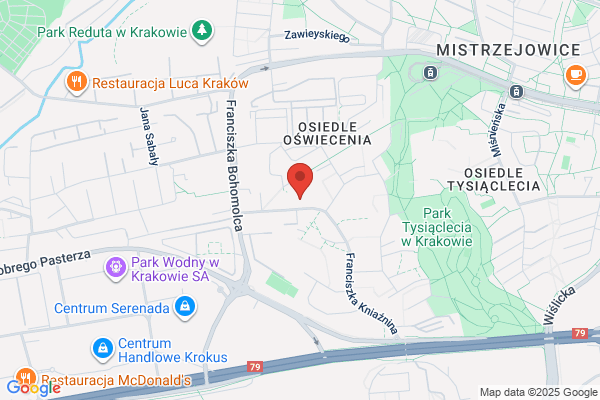 Lider. Osrodek szkolenia kierowców