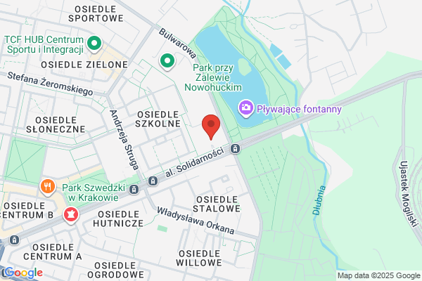 Osrodek szkolenia kierowców