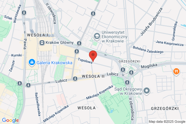Peszt Karol. Osrodek szkolenia kierowców
