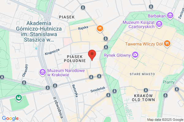 Stach. Osrodek szkolenia kierowców