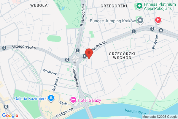 Regus - Kraków K1