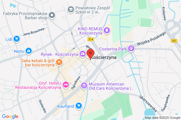Aneks. Biuro nieruchomosci