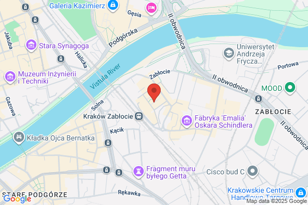 Aplha Kraków Sales. Sp. z o.o.