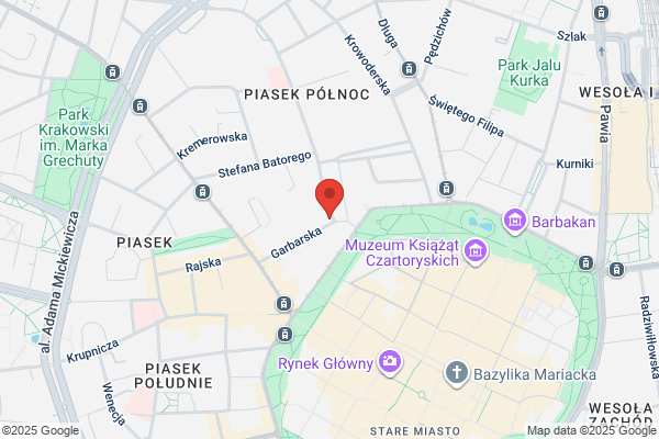 Delegat. Agencja nieruchomosci