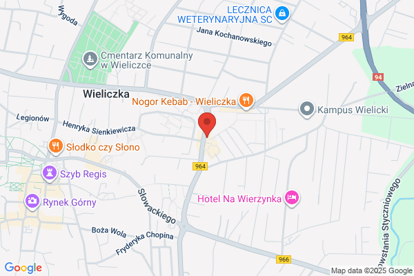 Emdwa. Kadziolka J.