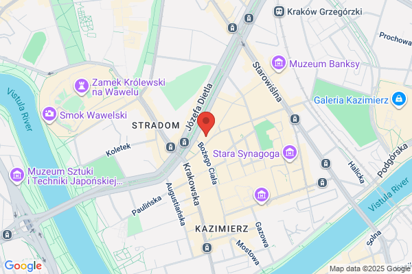 Incola. Zarzadzanie i administracja budynkami