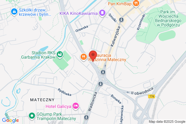 Malopolskie Centrum Nieruchomosci