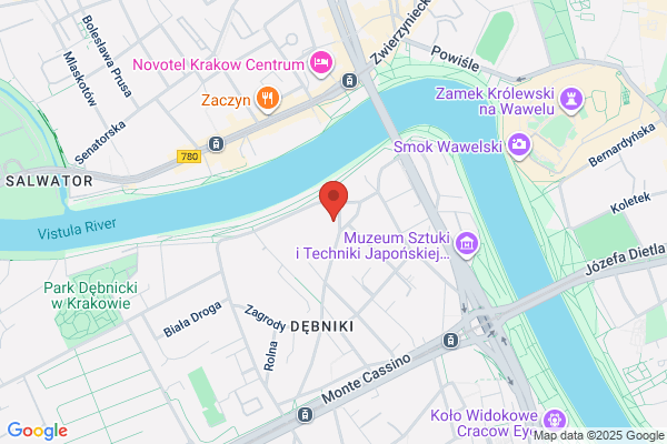 Podwawelskie Biuro Nieruchomosci