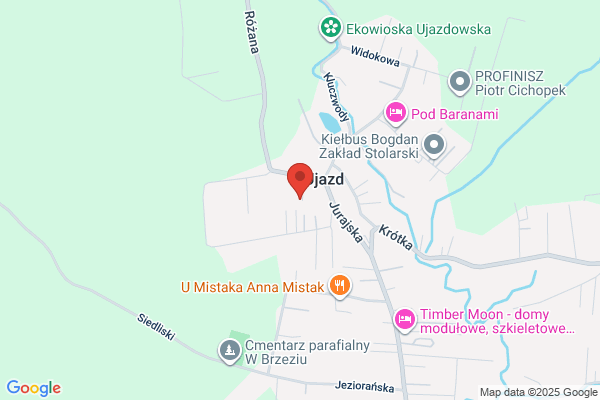 Profi. Biuro nieruchomosci. Dobrucki B.