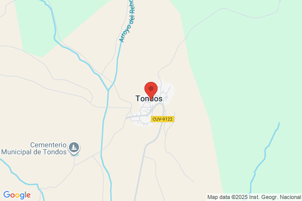 Tondos