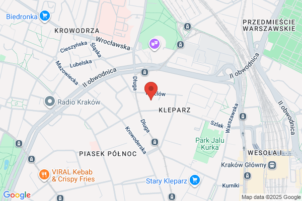Wrzesniak Jolanta. Nieruchomosci