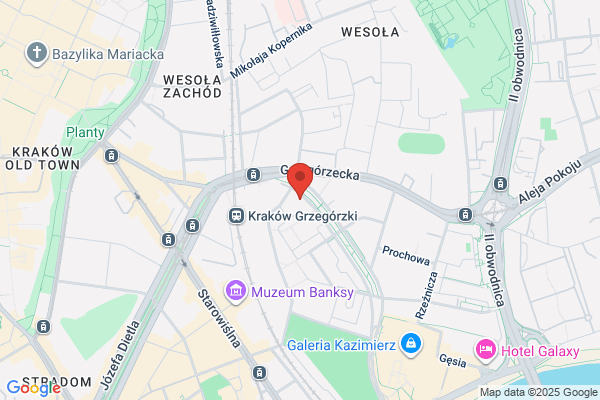 Wakad. FU. Kleszcz W.