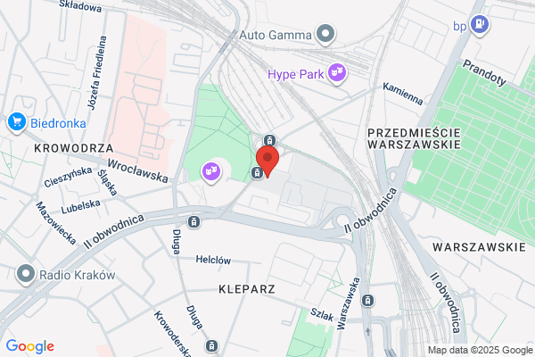 Zespól zarzadców nieruchomosci WAM. Sp. z o.o.