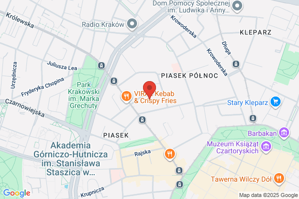 Apartament Secesja