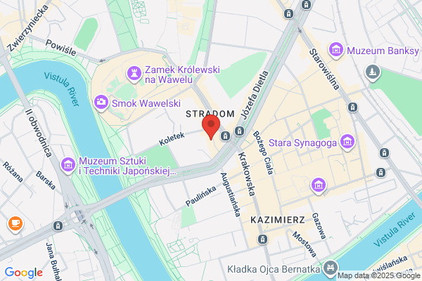 German Leszek. Apartamenty