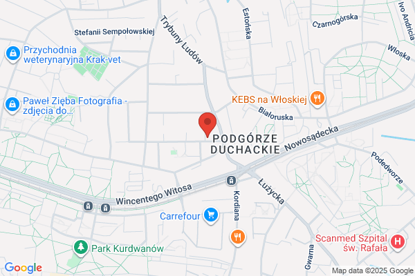 Pokoje na godziny