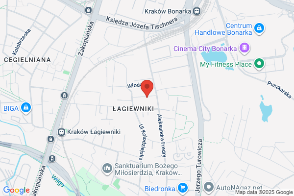 Sadzik Ewa. Pokoje goscinne