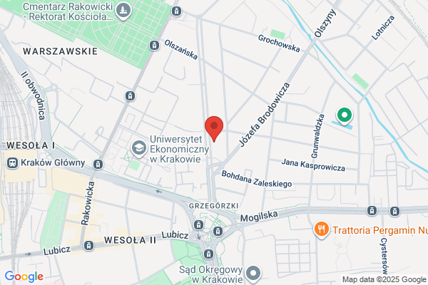 Dembowska Bogna. Kancelaria notarialna