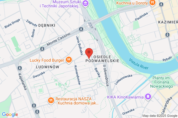 Dudkowska-Wawrzycka Elzbieta. Kancelaria notarialna