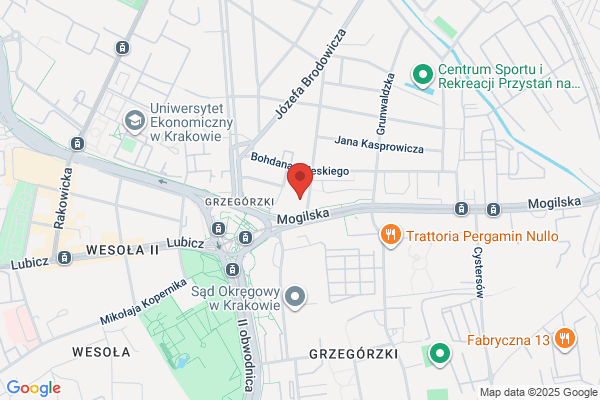 Markiewicz Grazyna. Kancelaria notarialna