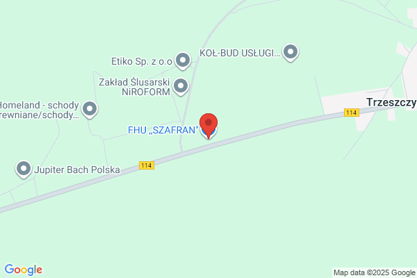 Zan. FHU. Szczepanski R.