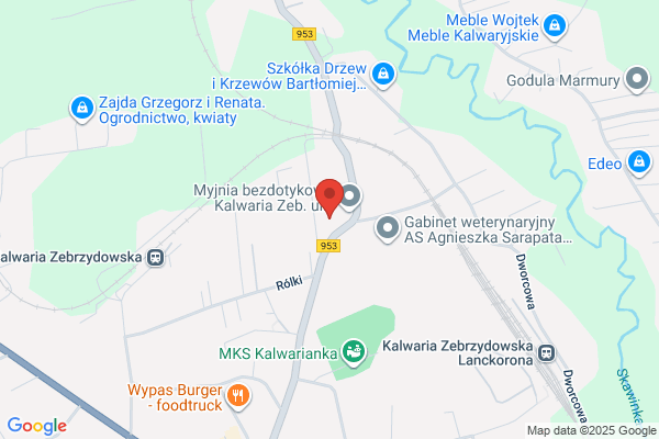 Galvan Polska. Sp. z o.o. Materialy do produkcji obuwia