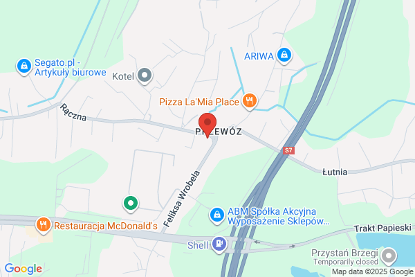 Ochotnicza Straz Pozarna