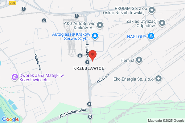 Feniks. Agencja ochrony