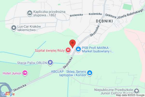 Justus. Sp. z o.o. Agencja ochrony osób i mienia