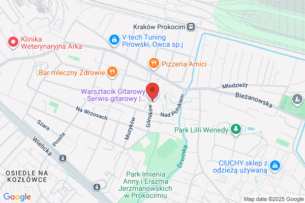 Polskie Agencje Ochrony SA