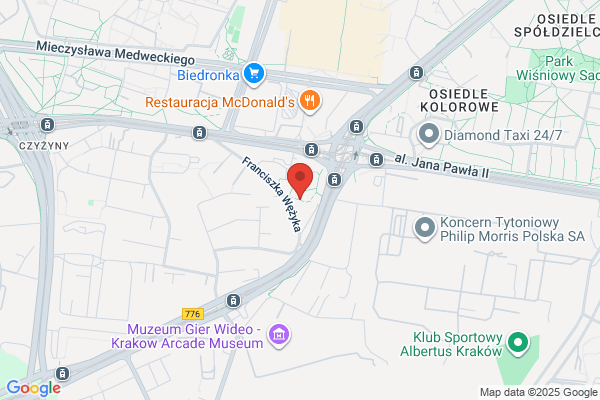 Straznik. Czeslawa Wójcik i Wspólnicy. S.j. ZPChr. Fizyczna ochrona mienia