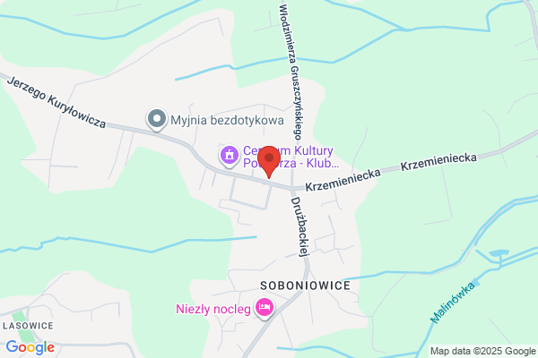 Supo-Cerber. Sp. z o.o. Spólka Uslug Pozarniczo - Ochronnych