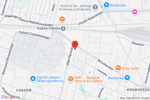 Eko Impact. Biuro inzynierii srodowiska