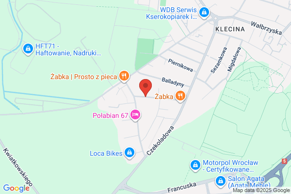 Ekobis. Uslugi BHP i ochrony srodowiska