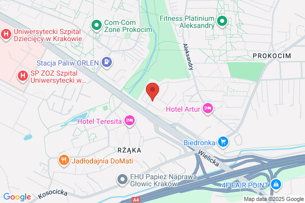Malopolskie Centrum Leasingowe SC. Mrozek-Strutynska M., Strutynski O.