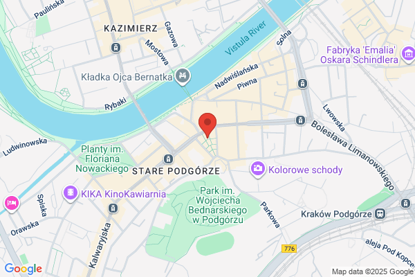 Czystosc. PU