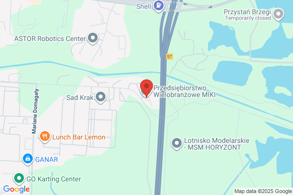 Uslugi transportowe i asenizacja. Andrzej Figura