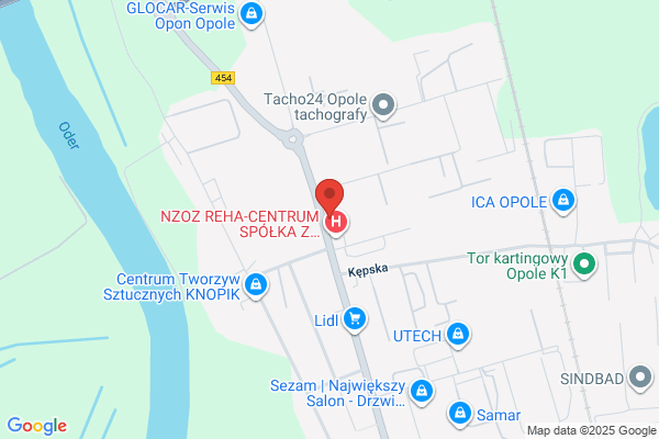 Cema SA. Przedsiebiorstwo Modernizacji Obiektów Przemyslowych