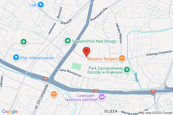 Studio urody i odnowy biologicznej