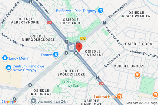 Roban. Sklep z odzieza uzywana