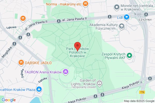 PeSO. Polskie salony odziezowe