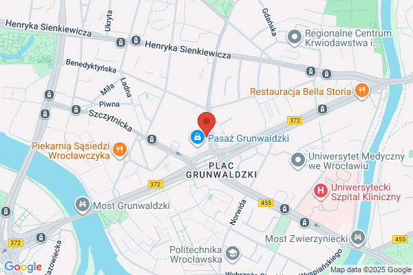 Agamart. Odziez meska Bytom SA