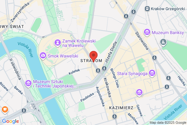 Avant. Sklep z odzieza damska