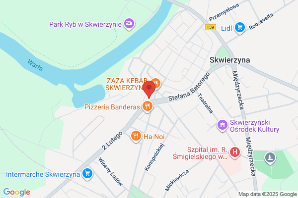 Eva. Komis odziezowy