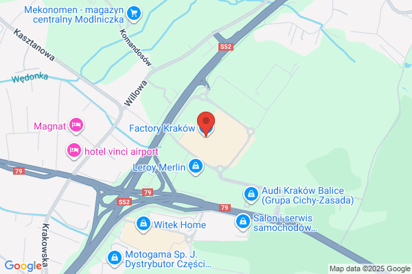 Fashion Factory