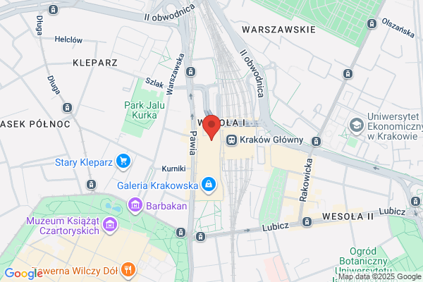 Febe. Salon odziezowy