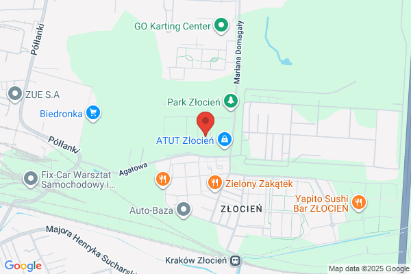 JK Cocotier. Kuzniar J.M.