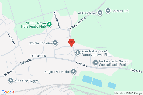 Jarr SC. Tekieli J., Zabdyt R.